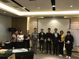 模拟联合国