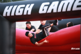 HIGH GAME